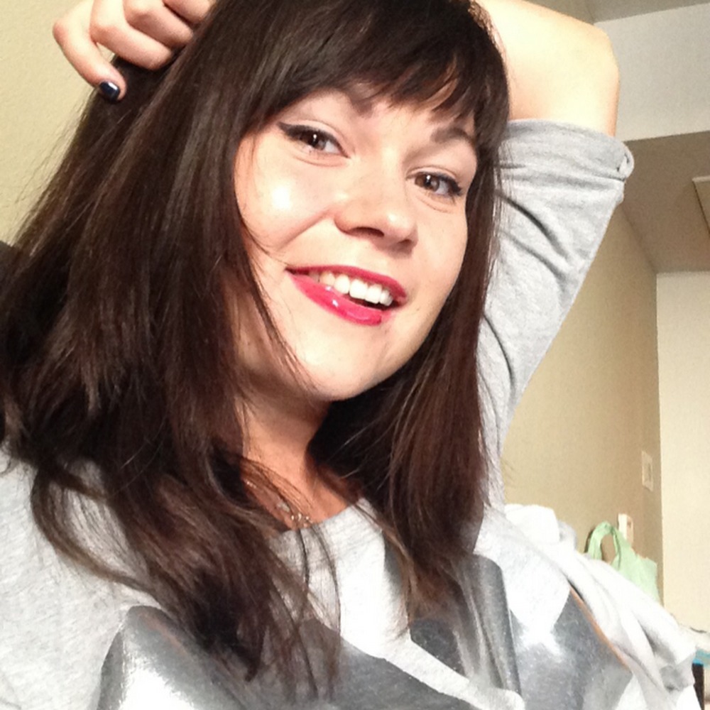 Meet your Posher, Maria